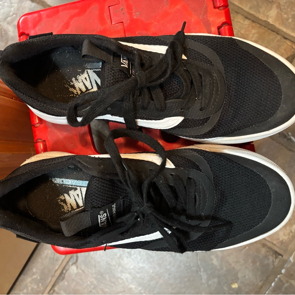 Vans Ultra Range
